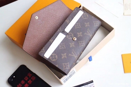 FS CHEAP LOUIS VUITTON WALLET SARAH 0709